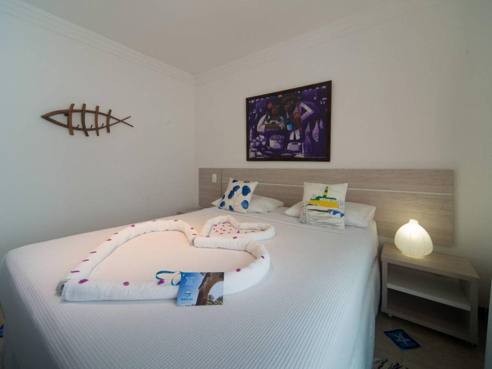 Pousada Bahia Inn モロ・デ・サンパウロ エクステリア 写真